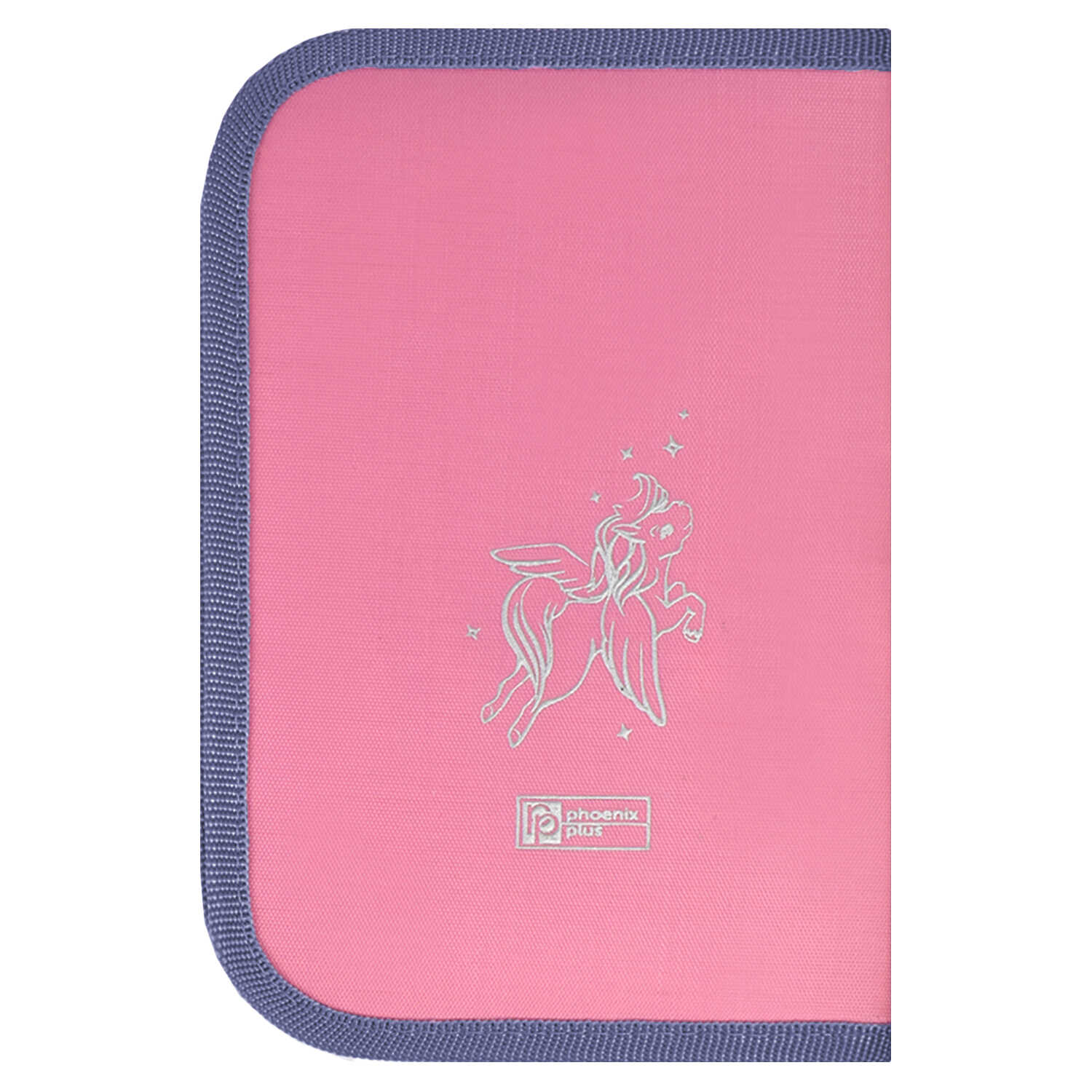 Пенал книжка Феникс Лошадка - фото 7