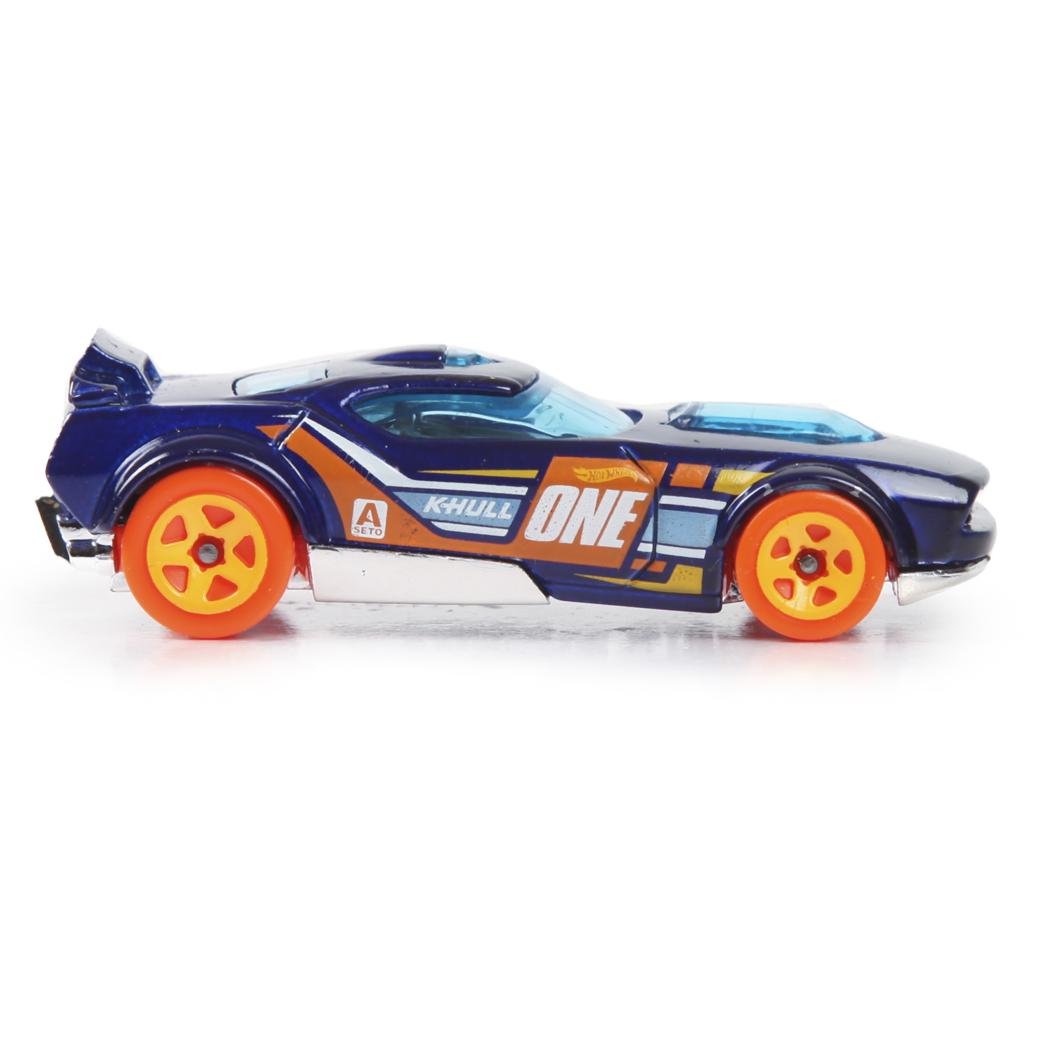 Трек Hot Wheels FTH79 - фото 4