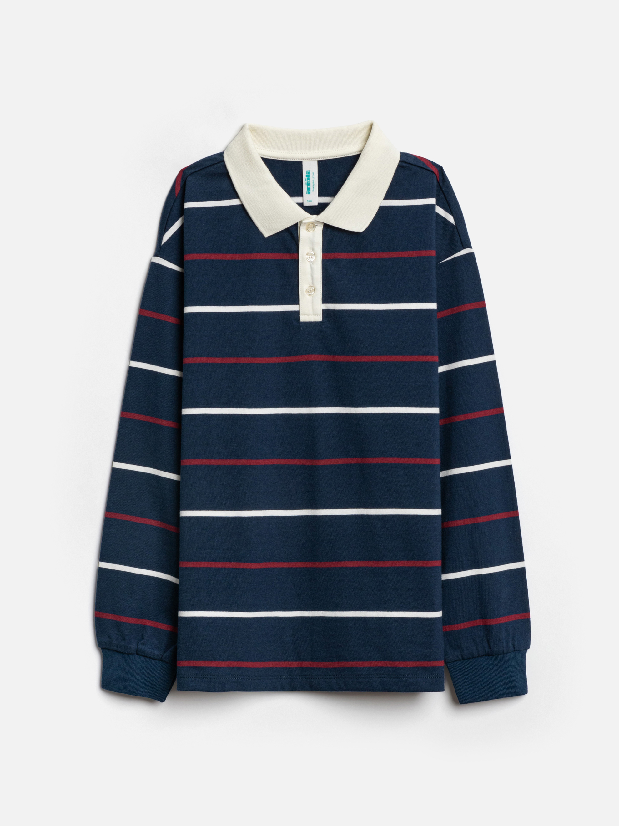 Поло Acoola 20110150102_0089464 - фото 4