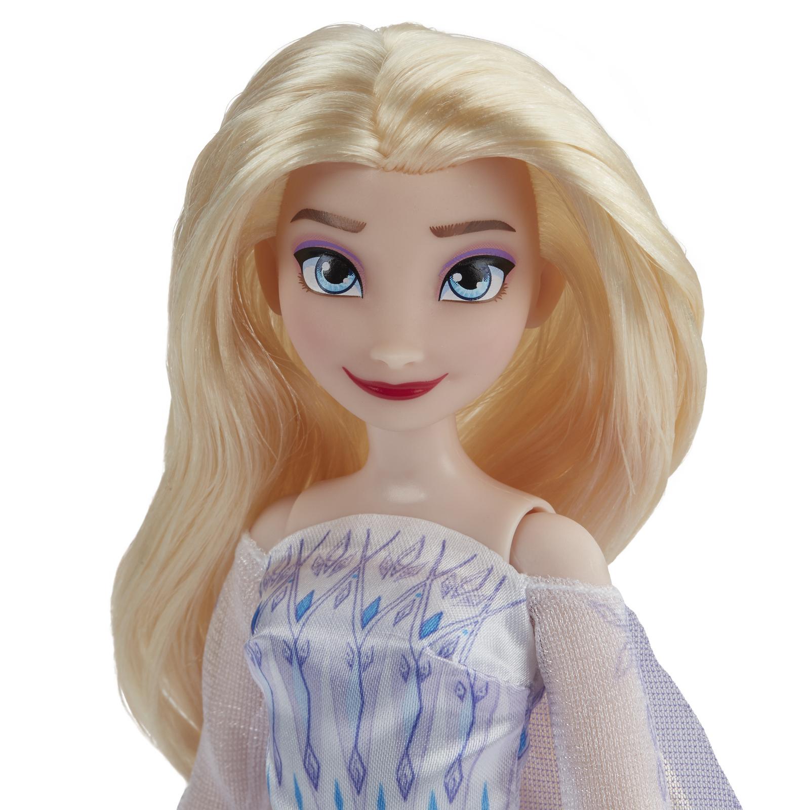 Кукла классическая Disney Frozen F1411ES0 - фото 7
