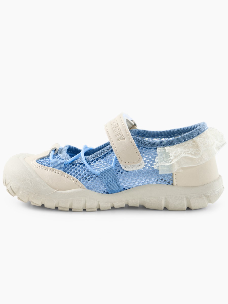 Сандалии Happy Baby 86701_blue - фото 1