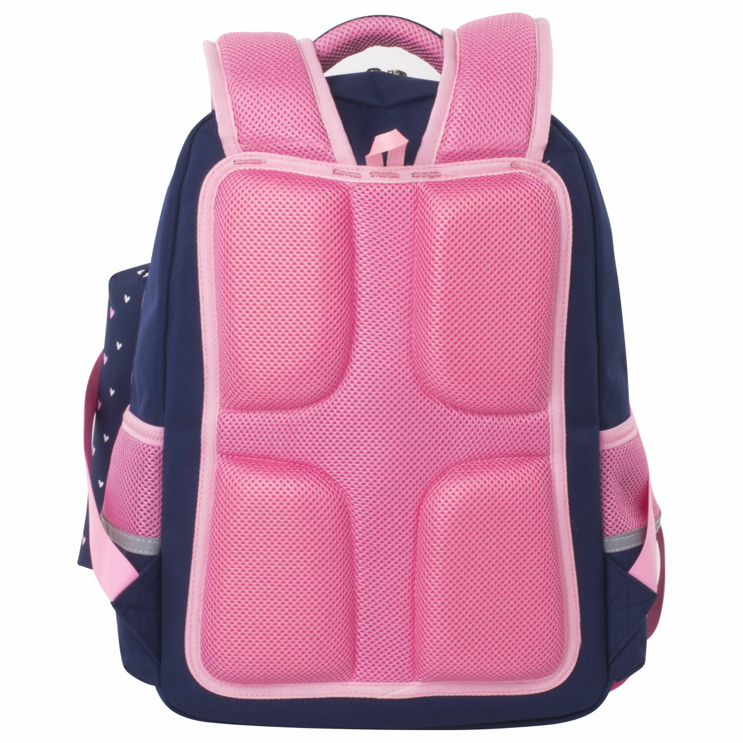Рюкзак Юнландия Pink bow - фото 15
