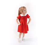 Платье Рекантино