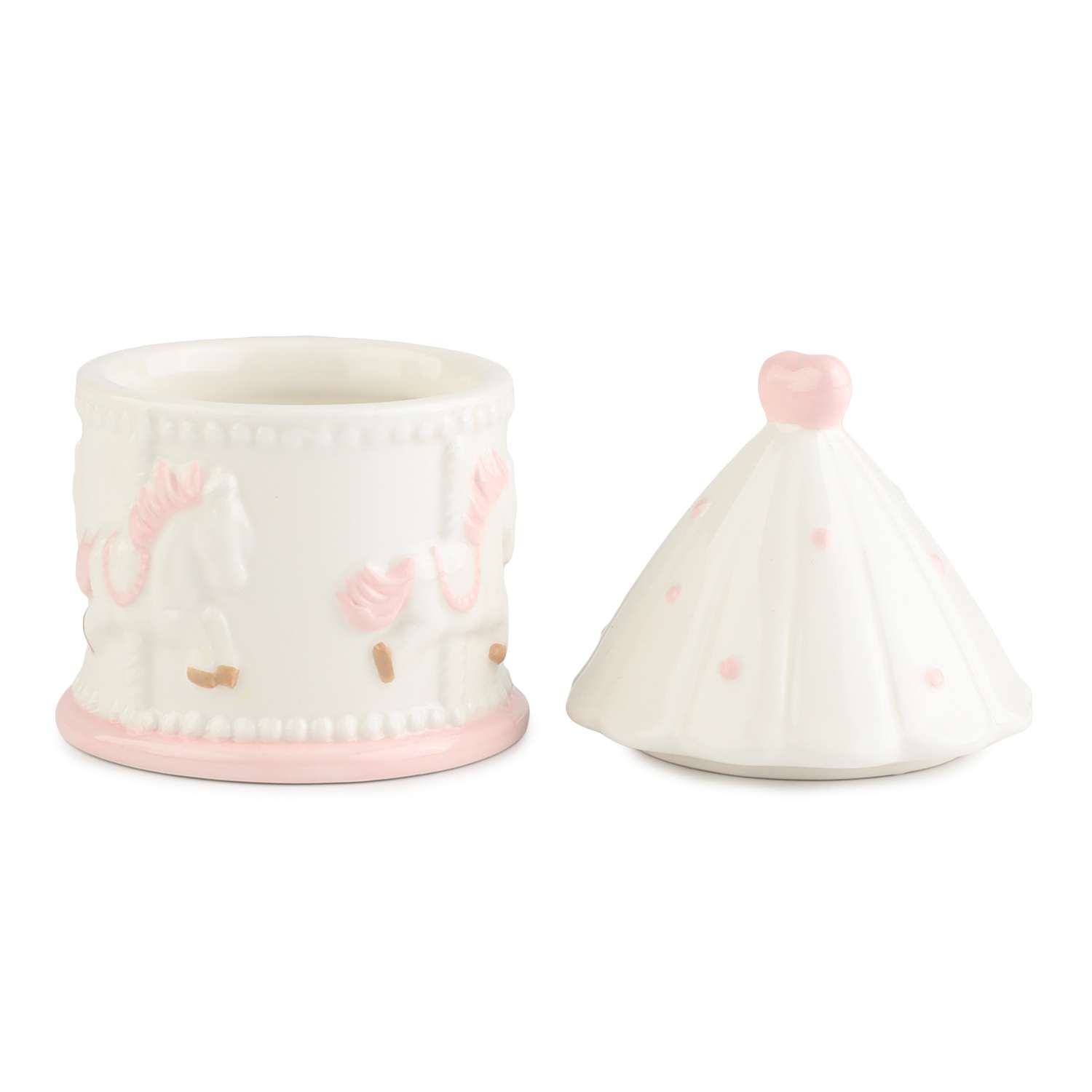 Шкатулка ё Коняшка - фото 3