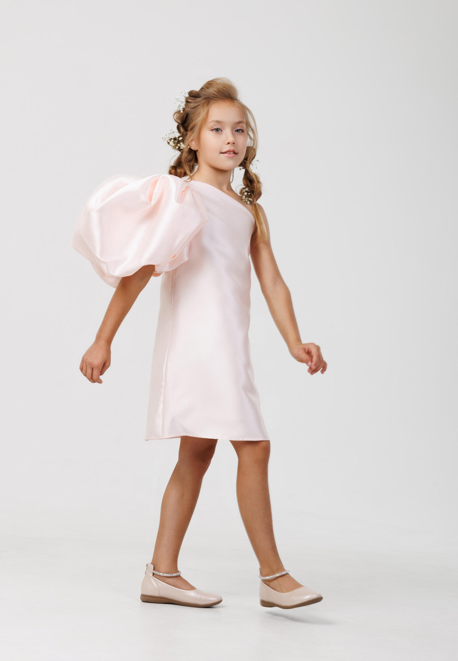 Платье Niffario NFVM1606202514 - фото 1