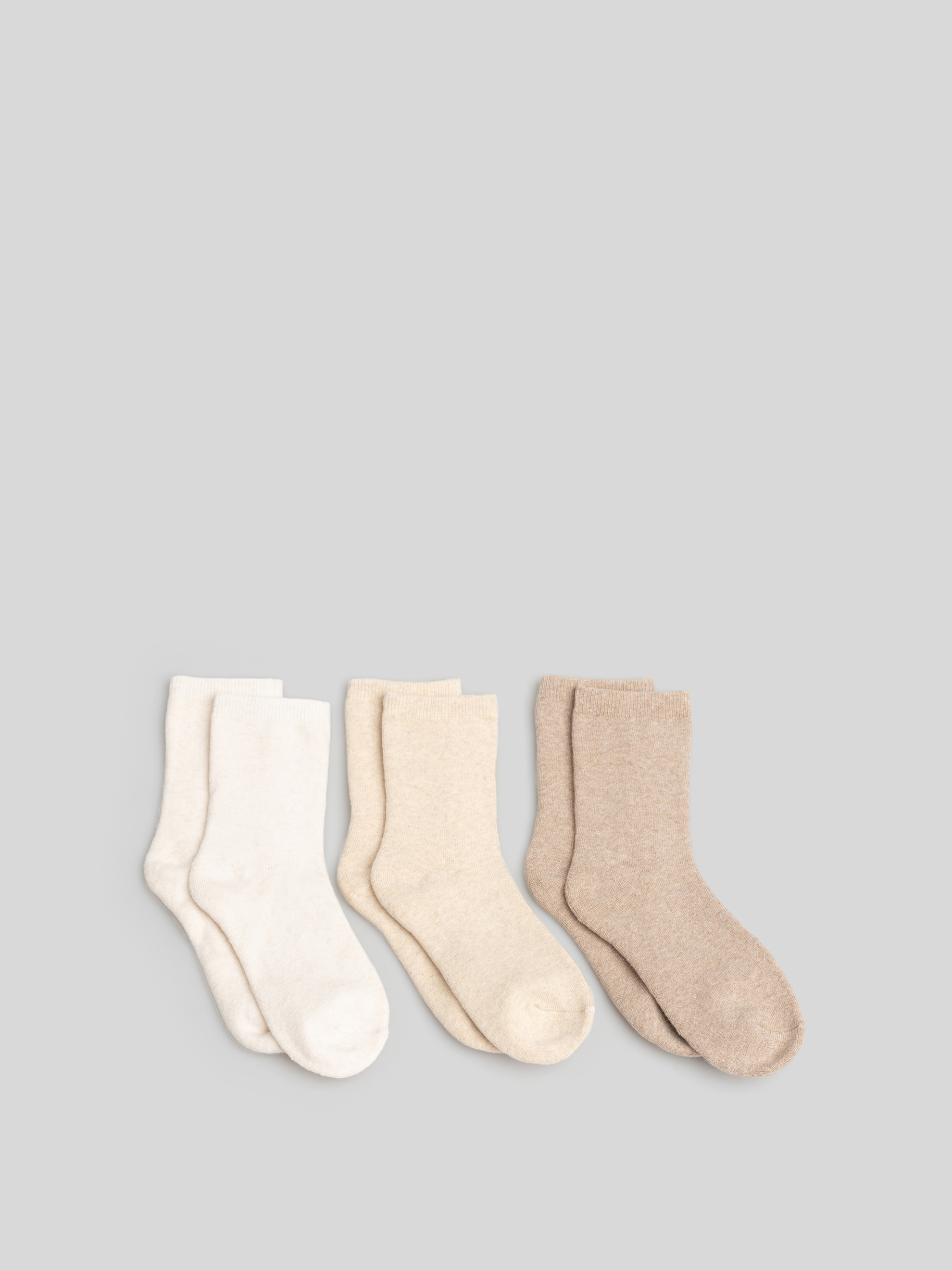 Носки 3 пары Acoola 20204420034_0092972 - фото 1