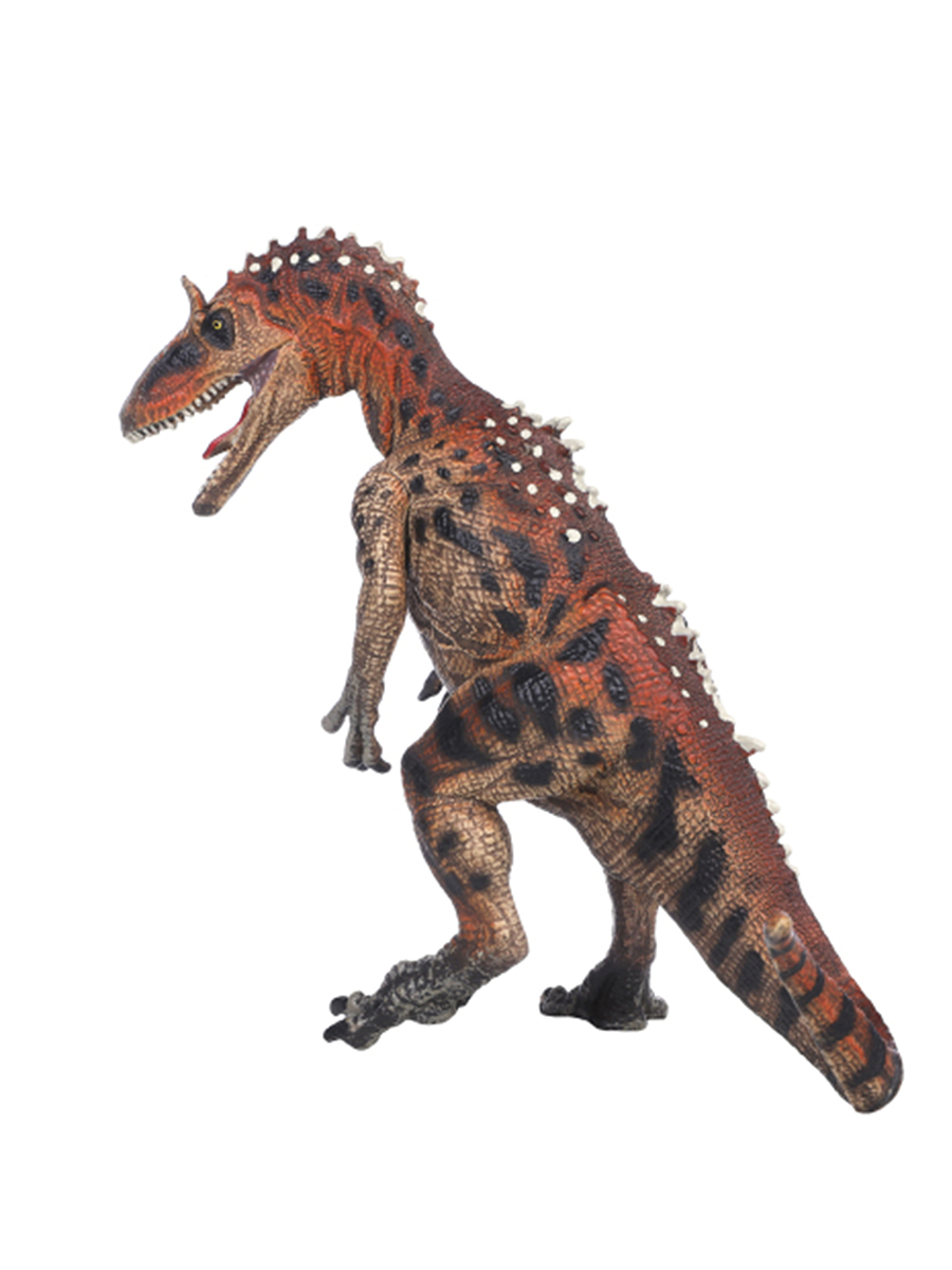 Игровой набор Masai Mara Мир динозавров - фото 9