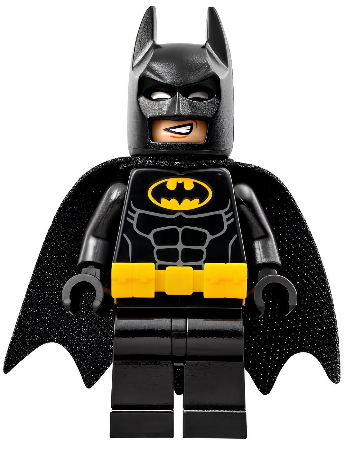 Фигурка LEGO Batman Utility - фото 1