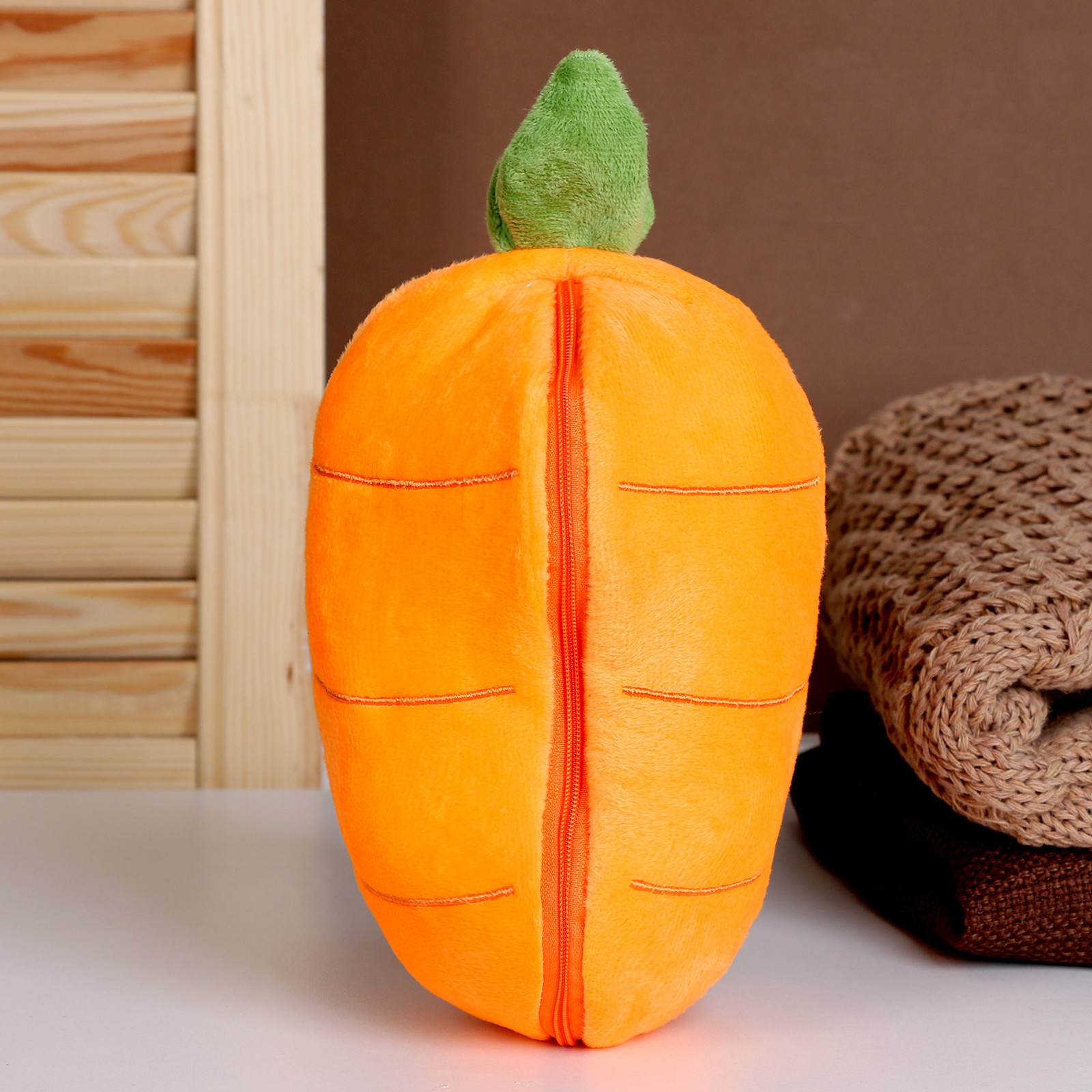 Мягкая игрушка Sima-Land - фото 2