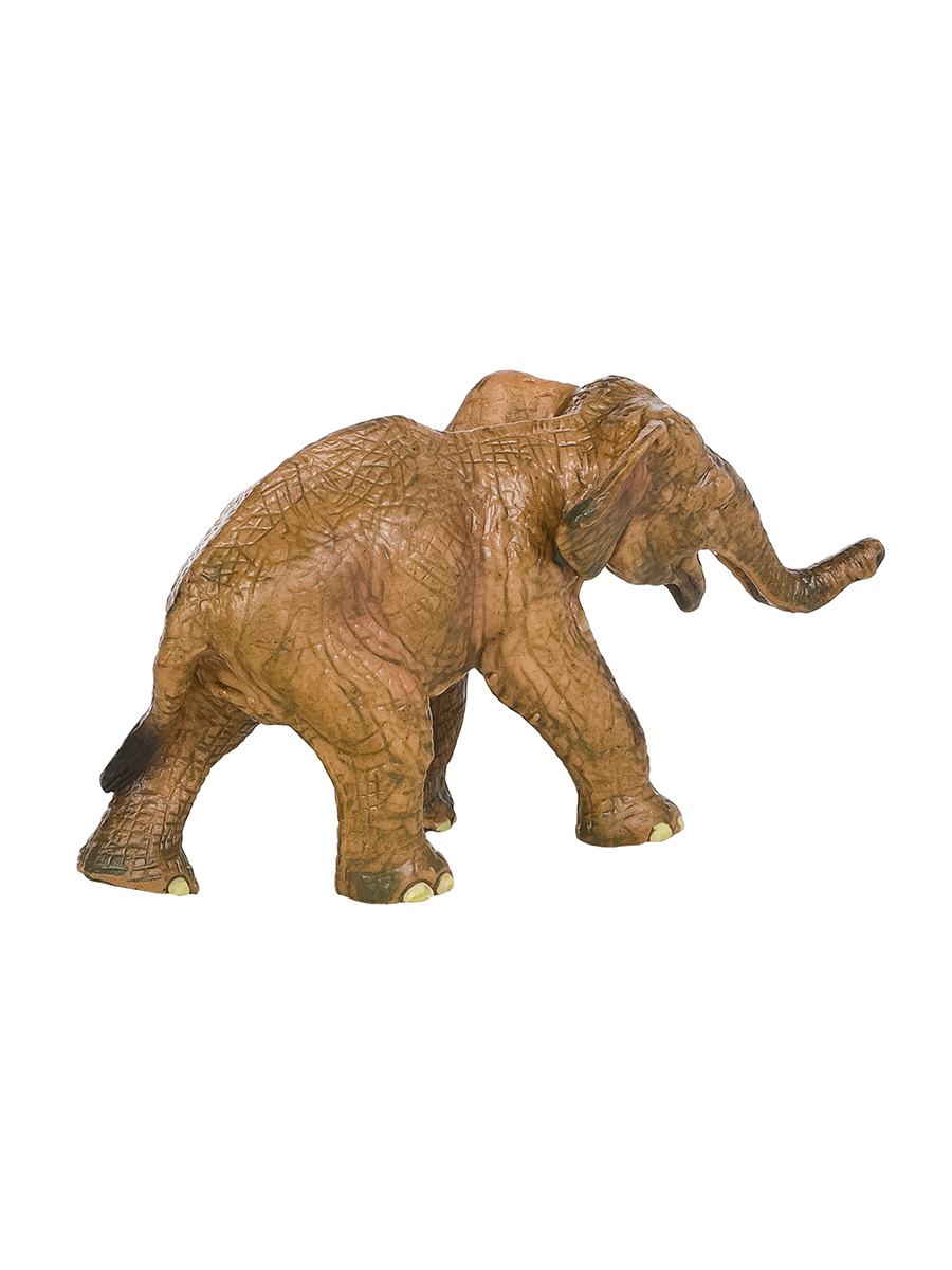 Игровой набор Masai Mara Семья слонов - фото 14