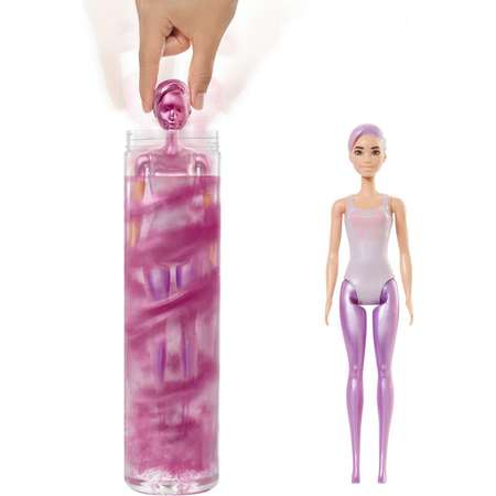 Кукла модельная Barbie