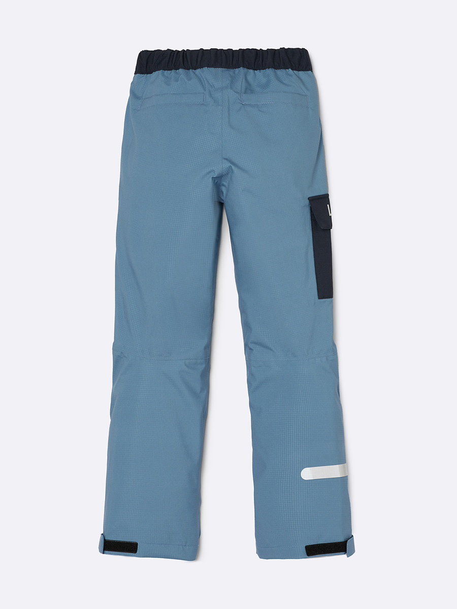 Брюки Lassie 73103222-6200 - фото 2