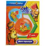 Фитбол Играем вместе