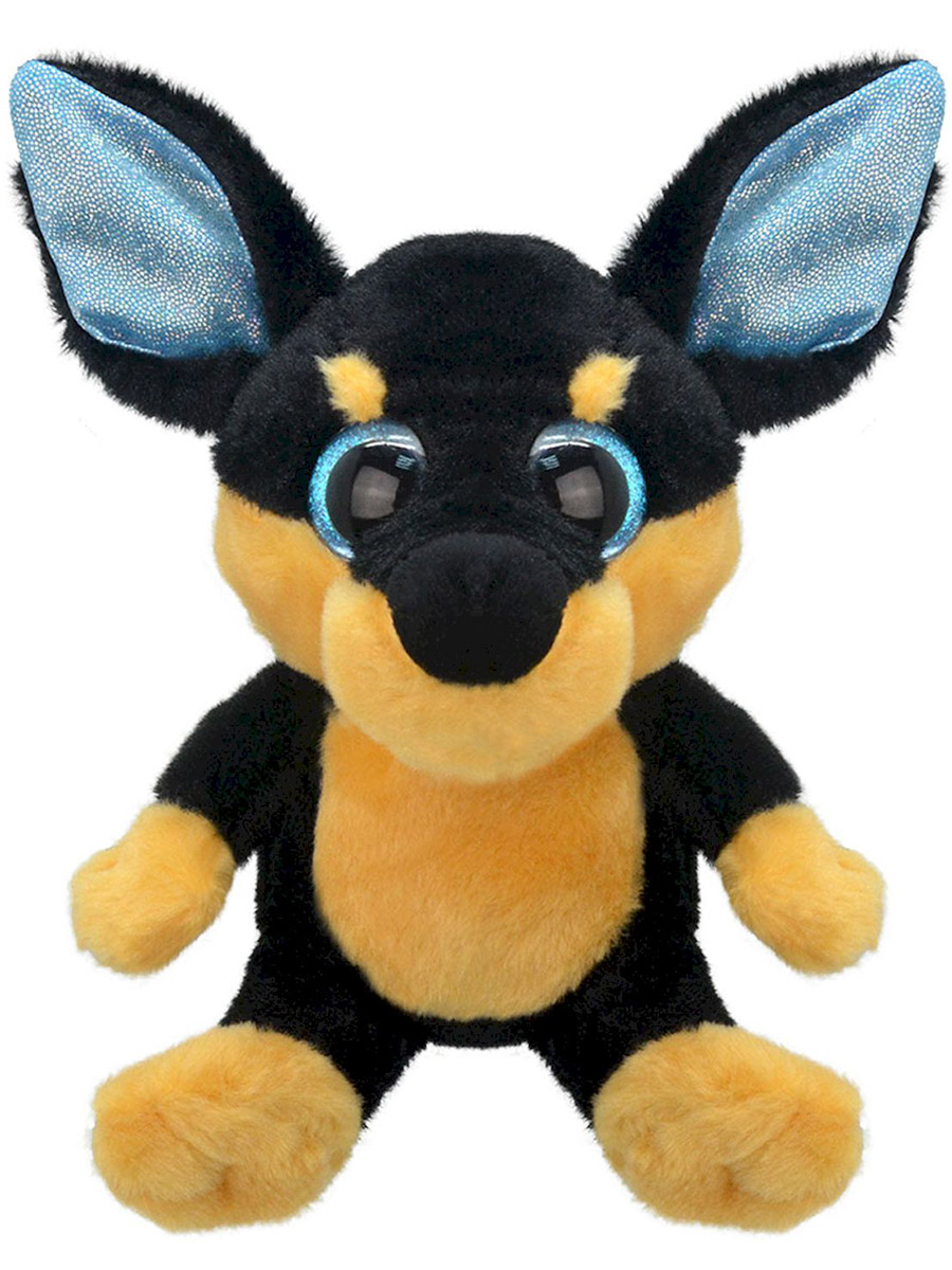 Мягкая игрушка Wild Planet собачка Чихуахуа - фото 1