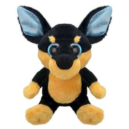 Мягкая игрушка Wild Planet собачка Чихуахуа