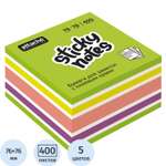 Стикеры Attache Selection 76x76