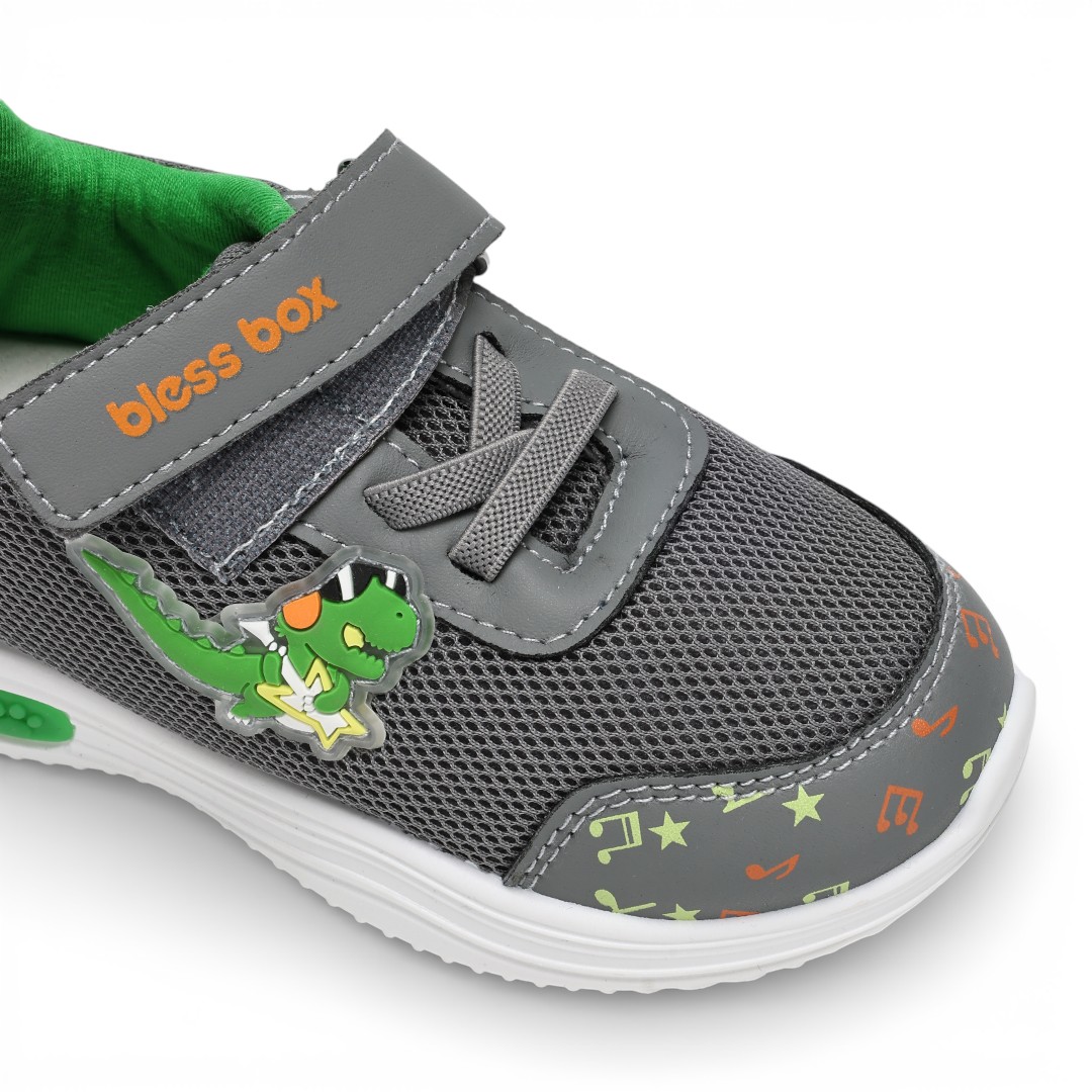 Кроссовки BLESSBOX BX53315A - фото 8