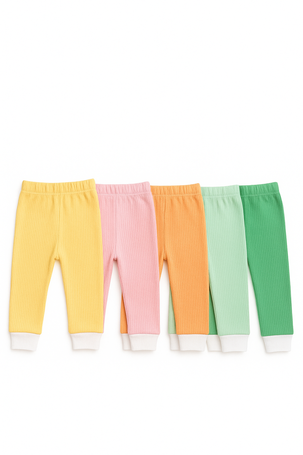 Ползунки 5 шт Софьюшка Br/Sof-001/001 - фото 1