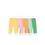 Ползунки 5 шт Софьюшка