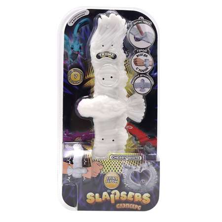 Тянучка Slapsers