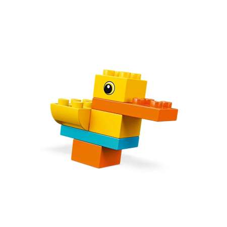 Конструктор LEGO DUPLO 30327 6 дет.