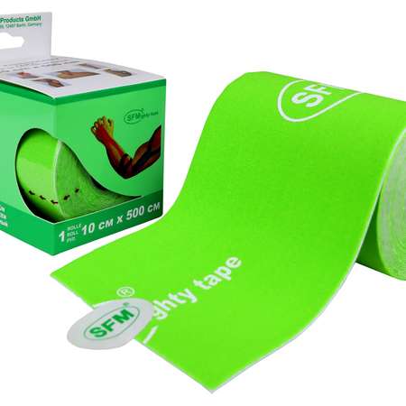 Тейпы SFM Hospital Products