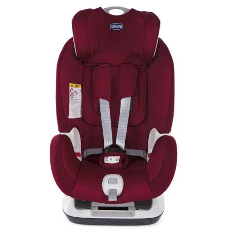 Автокресло Chicco Isofix 0+/1/2 (0-25 кг)