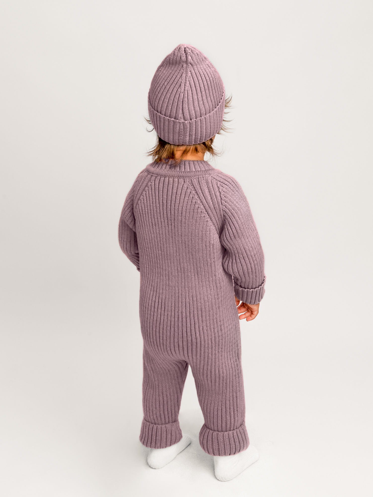 Комбинезон Amarobaby AB-OD22-PLT5/27 - фото 6