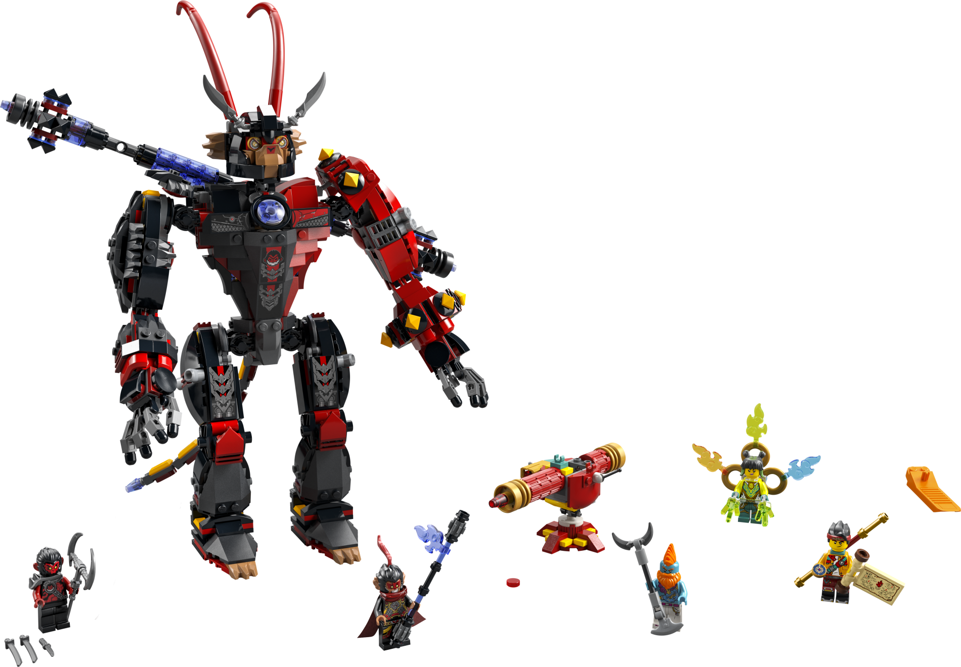 Конструктор LEGO - фото 2