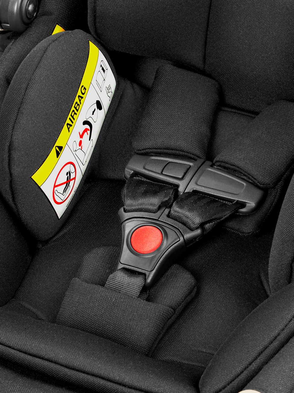 Автокресло Peg-Perego Lounge 0 (0 -13 кг) бежевый - фото 19