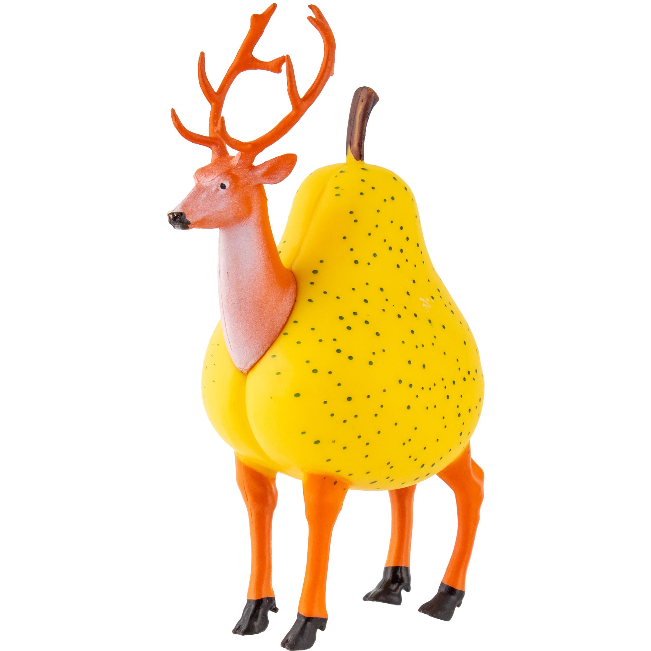 Фигурка KiddiePlay Deer Pear - фото 4