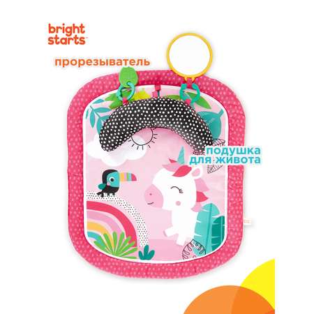 Коврик Bright Starts