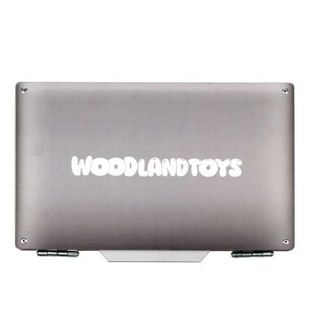 Настольная игра WOODLANDTOYS
