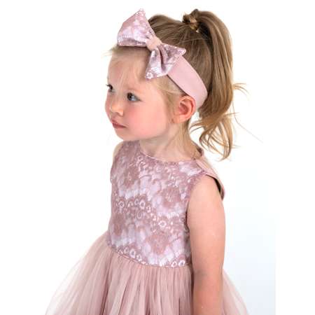 Платье Trendyco kids