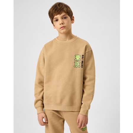 Свитшот Futurino