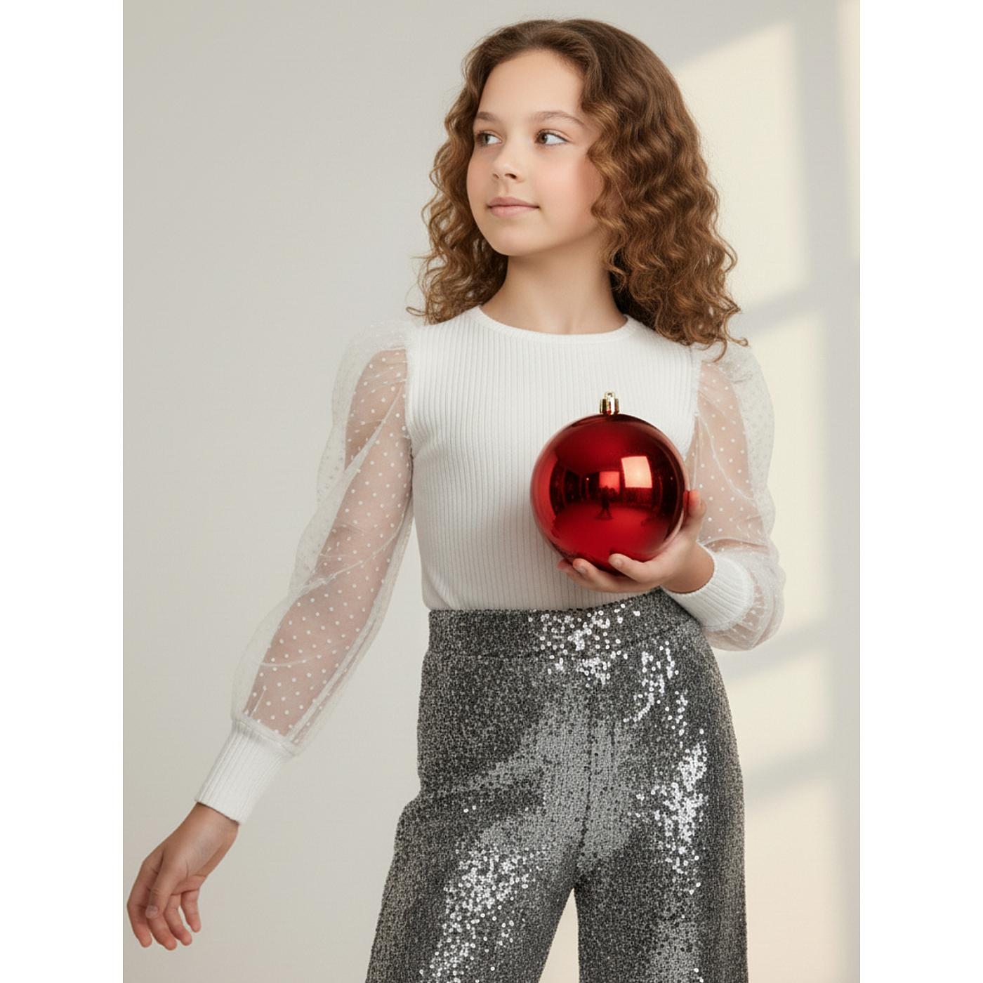 Блузка YOULALA 2033900102 - фото 1