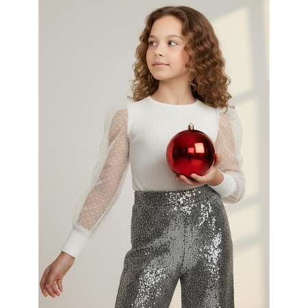 Блузка YOULALA