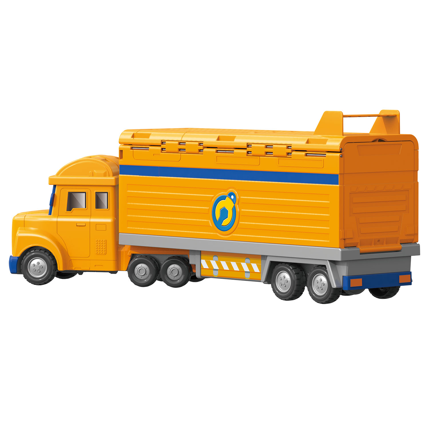 Игровой набор Super Wings Марти - фото 3