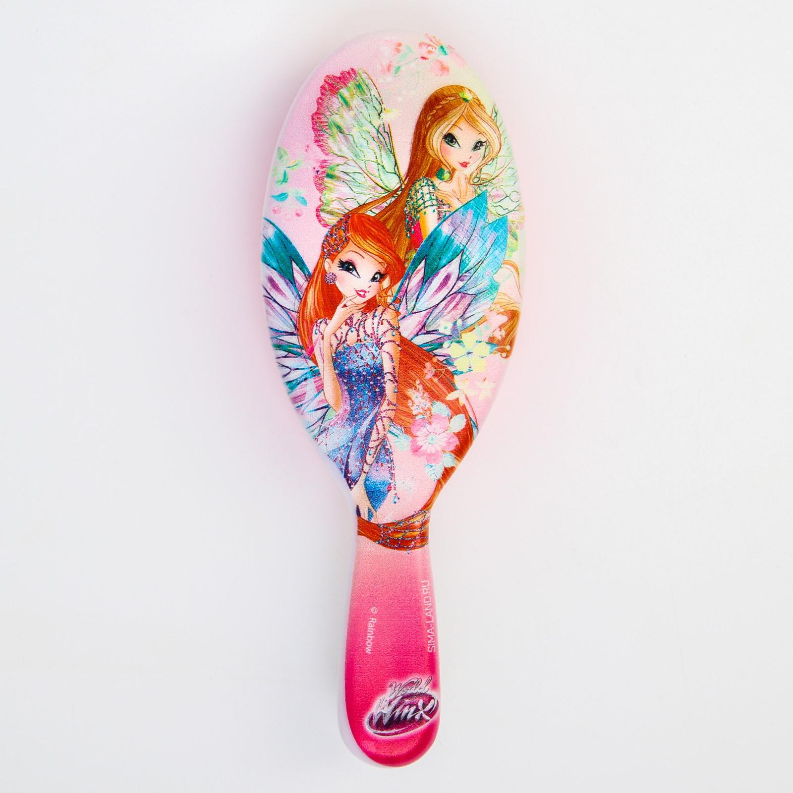 Массажка Winx - фото 2