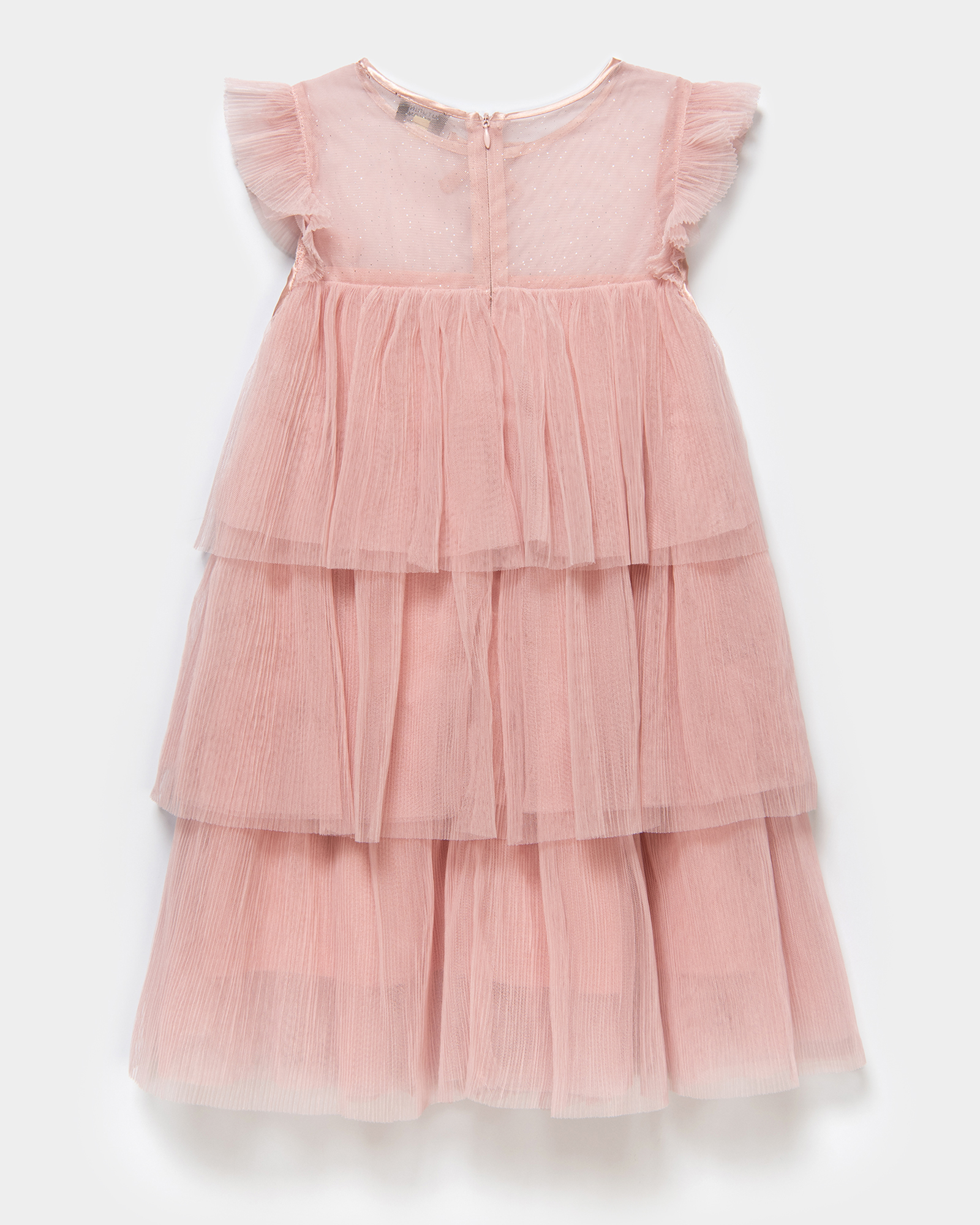 Платье Futurino Fashion W24FF-3GJ52tg-LJ - фото 3