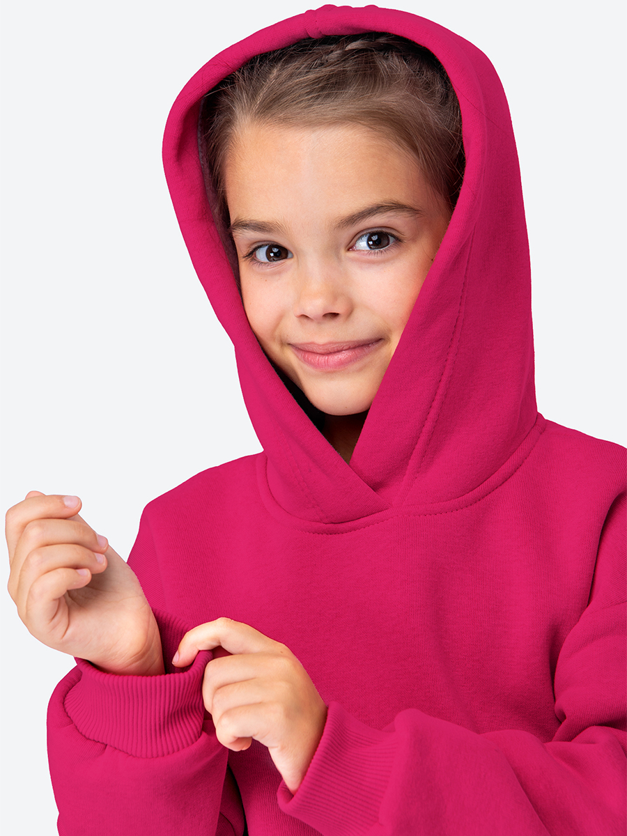 Комплект HappyFox HF00171фуксия - фото 5