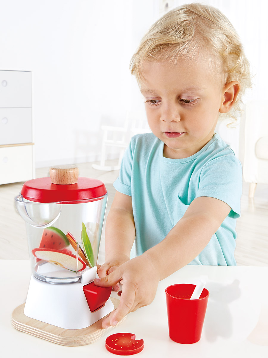 Игрушка Hape блендер - фото 1