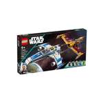 Конструктор LEGO Star Wars E-wing 1056 дет.