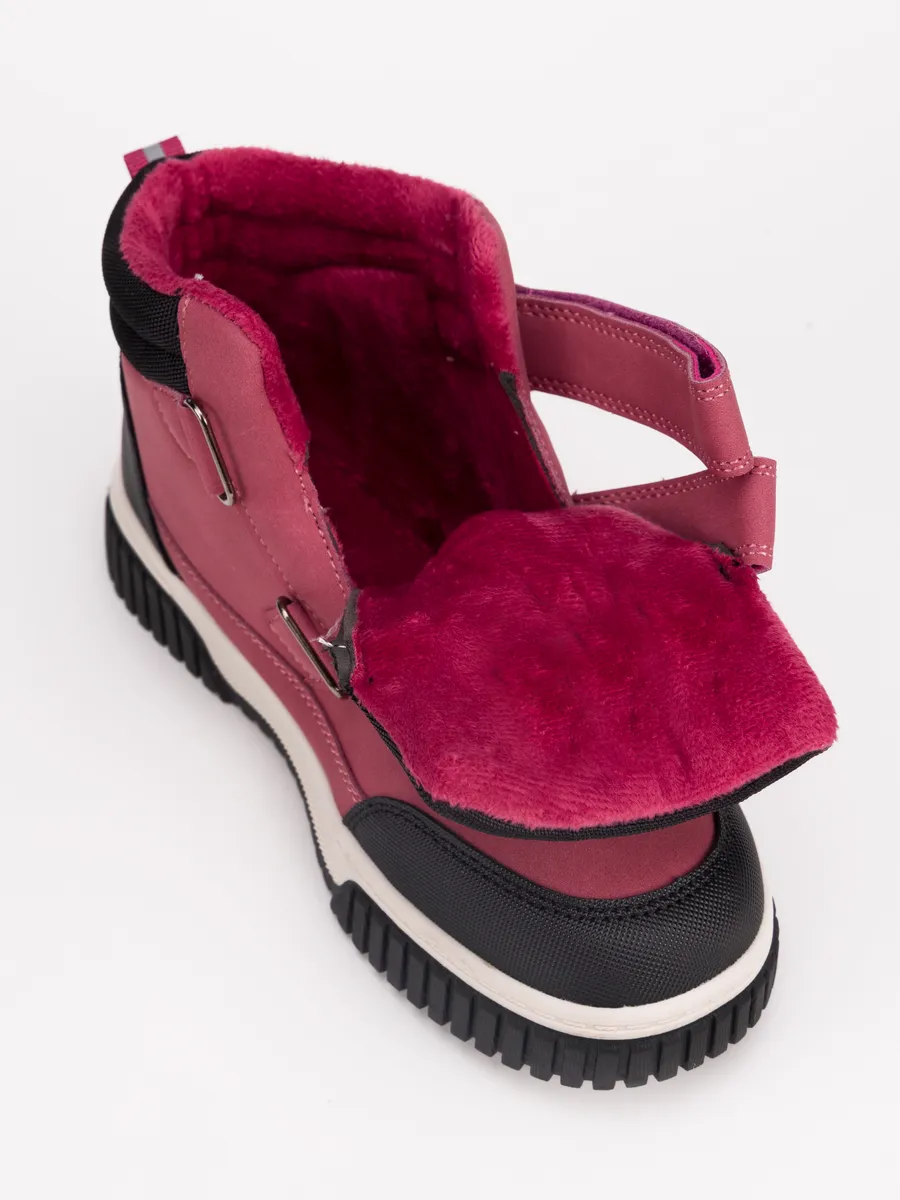 Ботинки KDX SKY-25 purple - фото 2