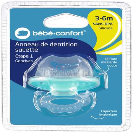 Прорезыватель Bebe Confort