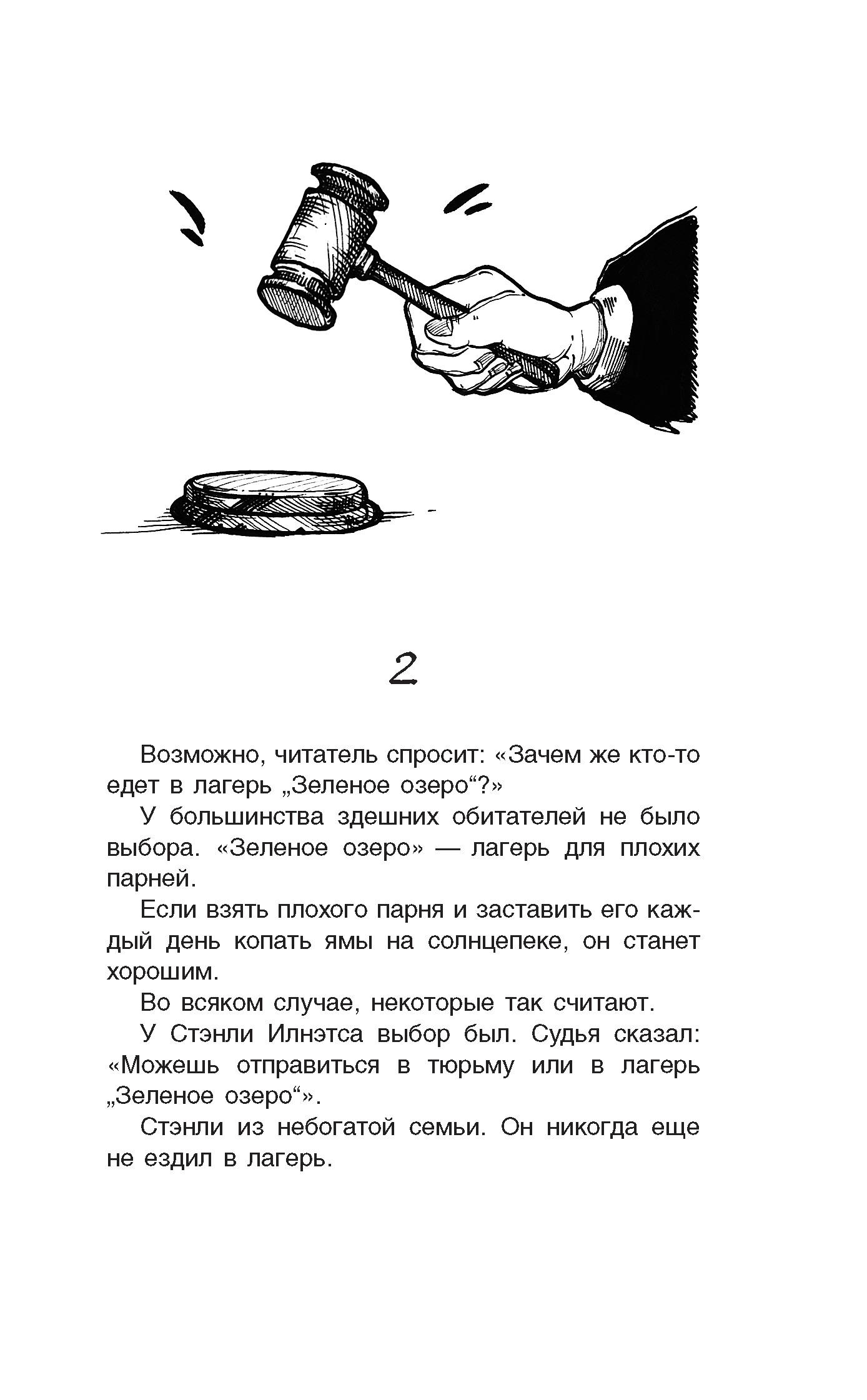 Книга Качели Ямы - фото 7