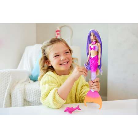 Кукла модельная Barbie