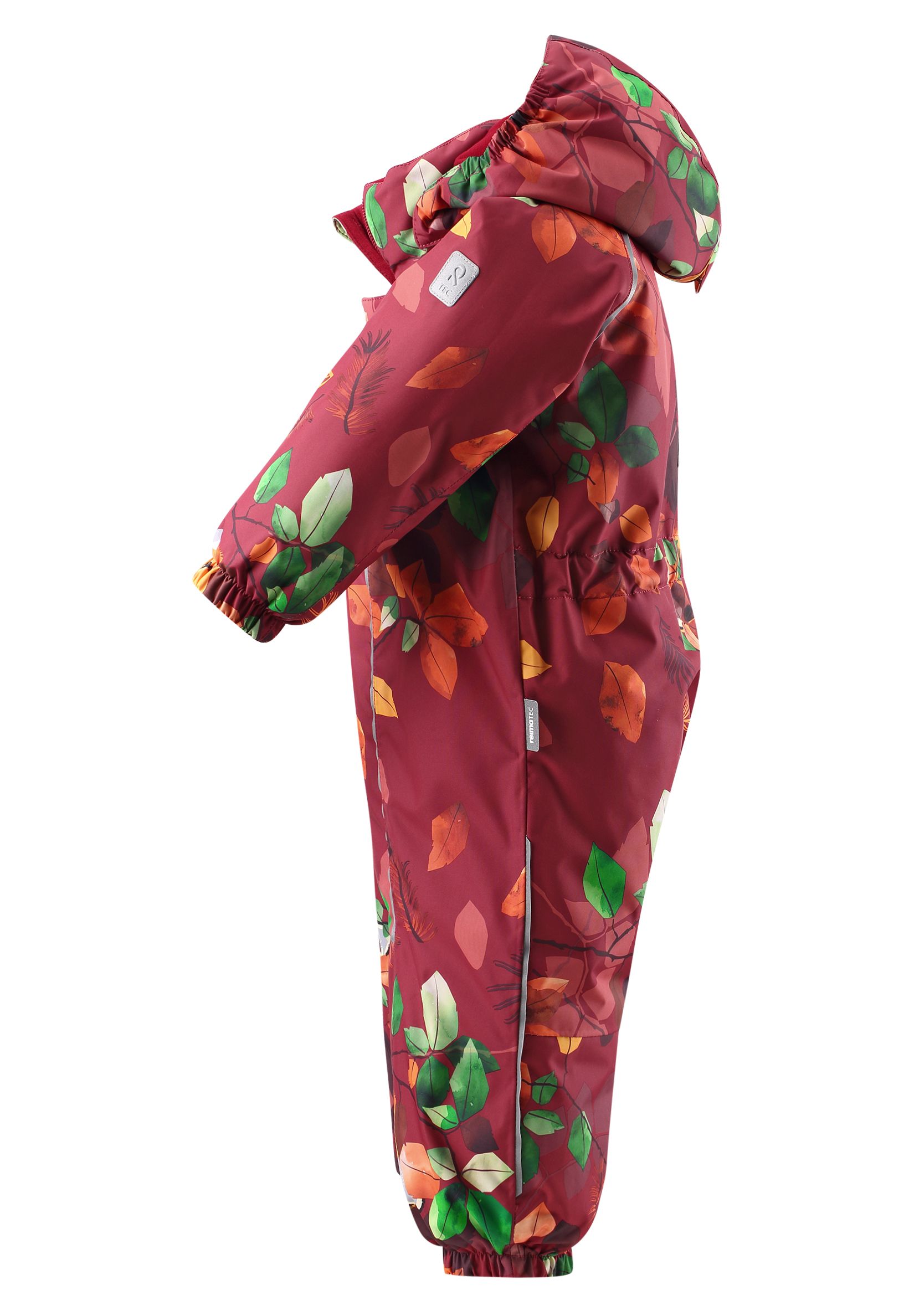 Комбинезон Reima 510360-3919 - фото 2