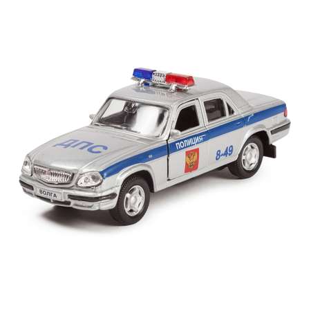 Автомобиль Autotime ГАЗ