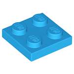 Конструктор LEGO City 3022 1 дет.